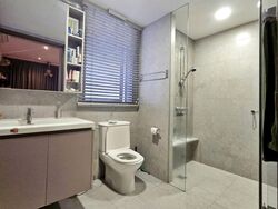 The Visionaire (D27), Condominium #502129111